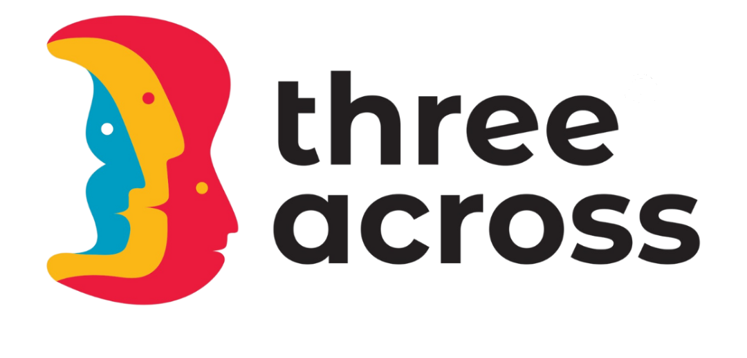 Three Across